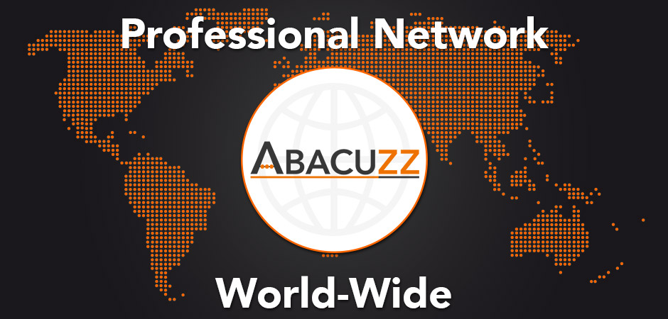 Abacuzz: Professional Network World-Wide